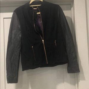 Tex Baker Jacket